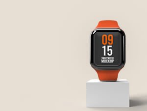 Relógio Apple Watch